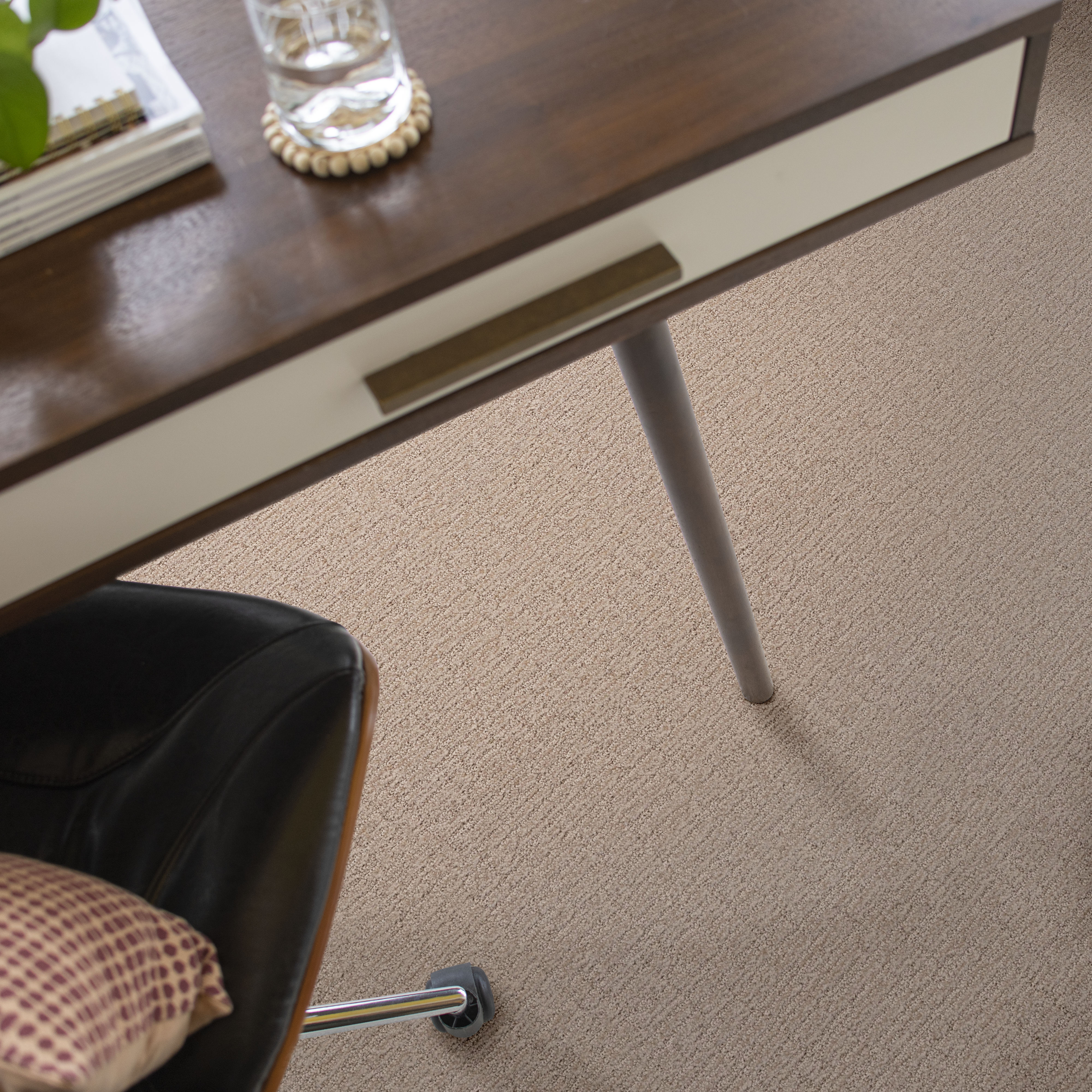 Wanderer - Sunlight Carpet | Shaw Floors